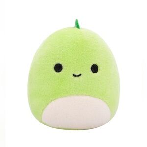 DANNY THE SQUISHMALLOW